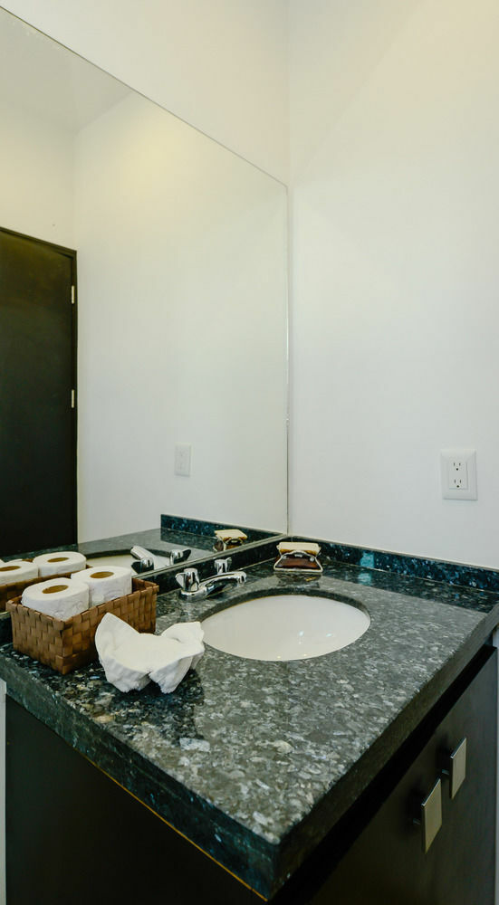 Blue Condo Playa del Carmen Extérieur photo