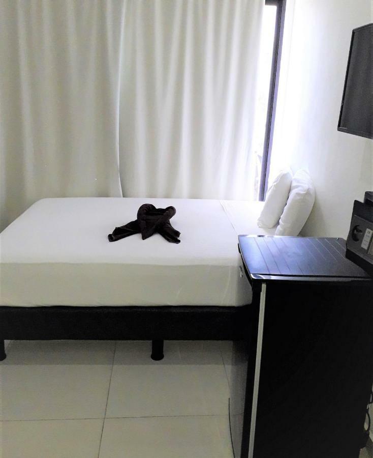 Blue Condo Playa del Carmen Extérieur photo